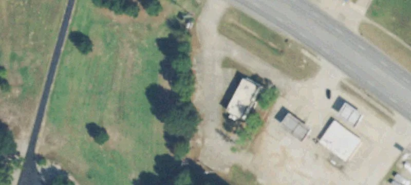1601 Main St