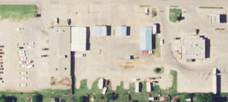 515 Oklahoma Blvd