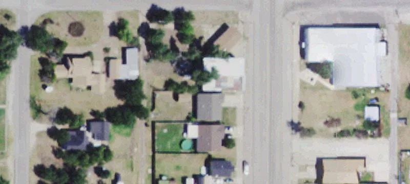 Main St