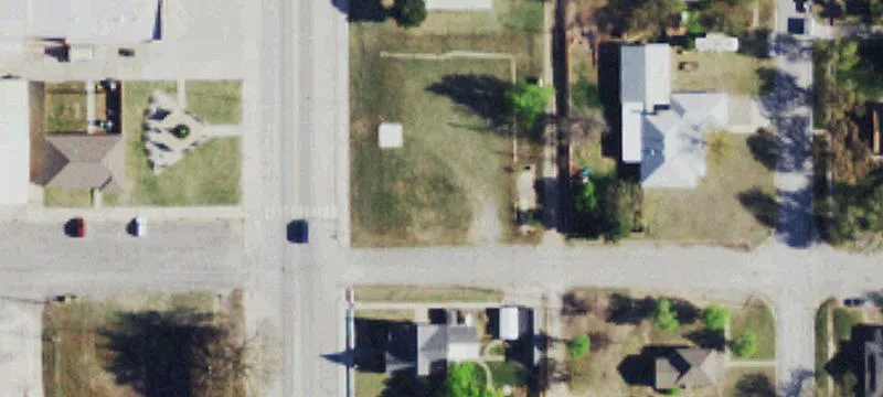 Main St