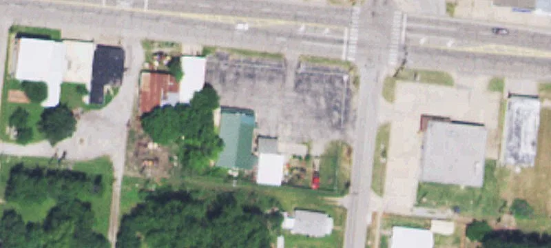 502 Main St