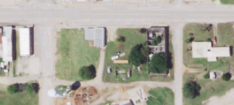 Jet, OK 73749