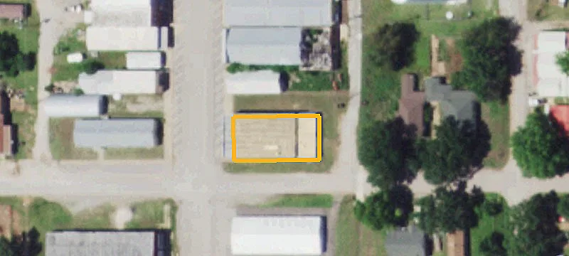 201 Main St