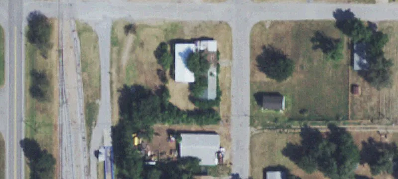 501 2nd St