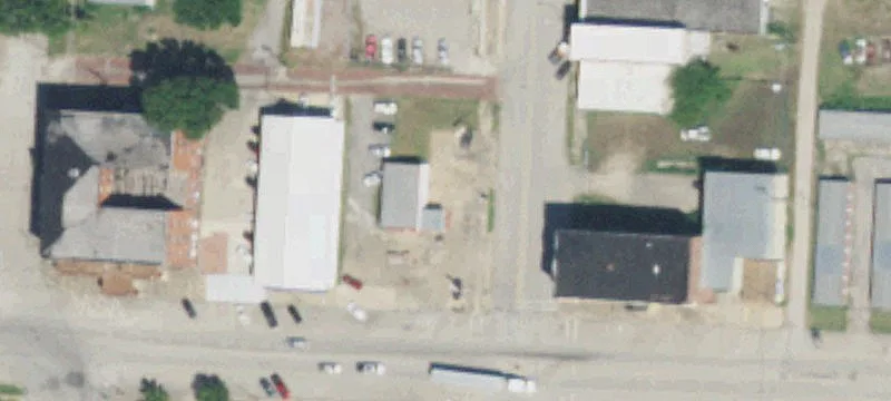 205 Maple St