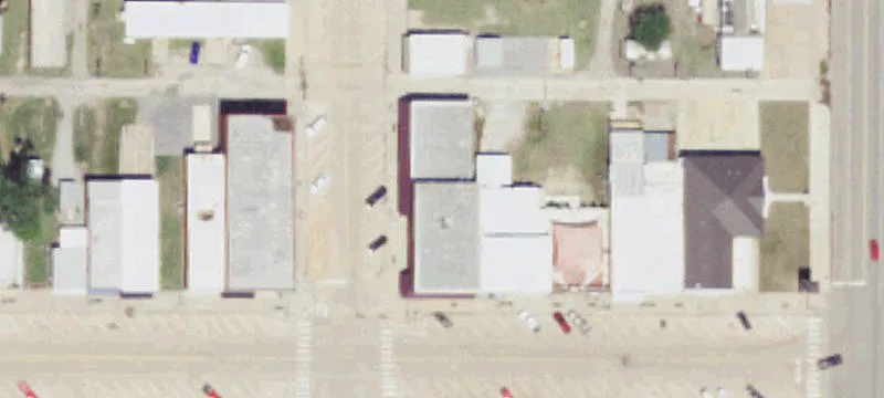 102 Cherokee St