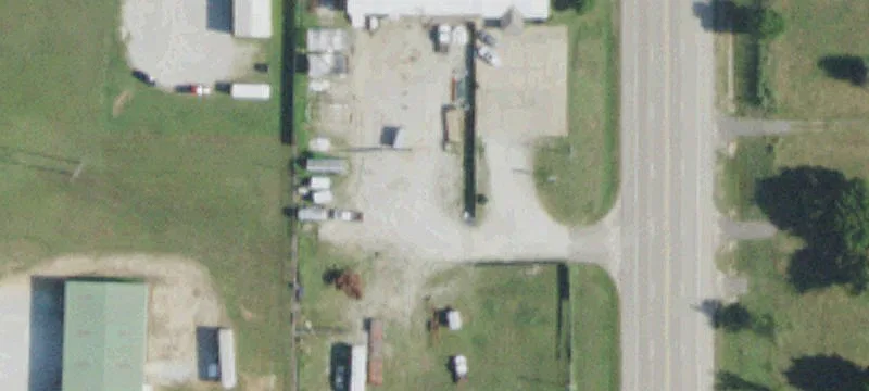 1901 Harvey Rd