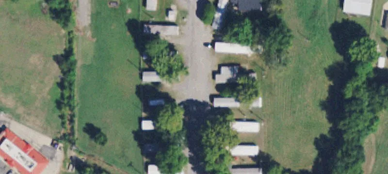 602 Blair Ave