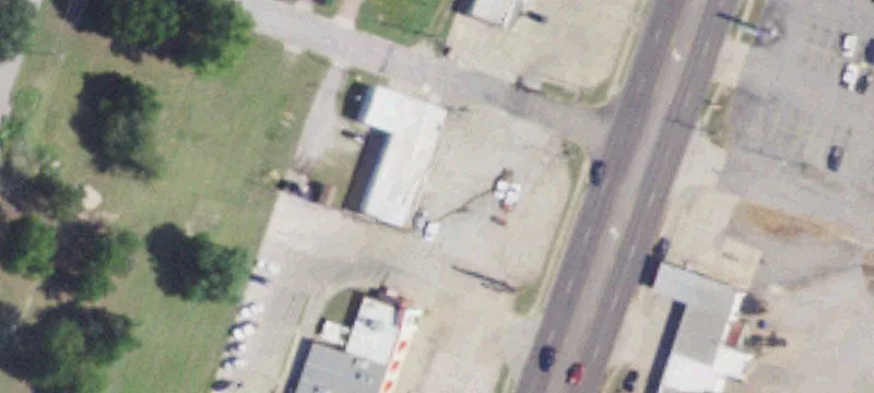 613 Mississippi Ave