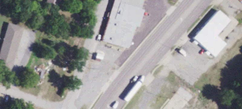 975 Mississippi Ave