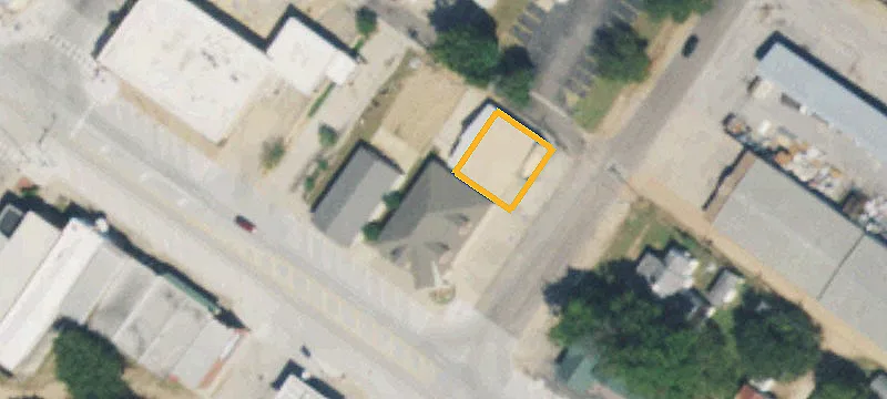 101 Main St