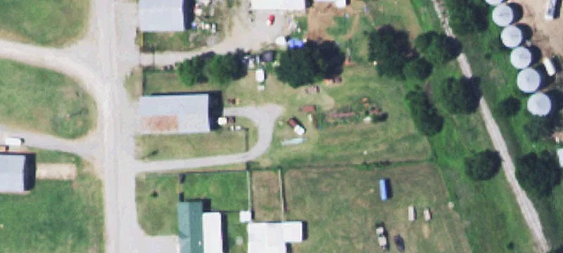 Walters, OK 73572