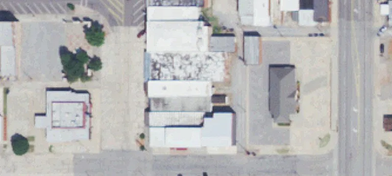 117 Market St