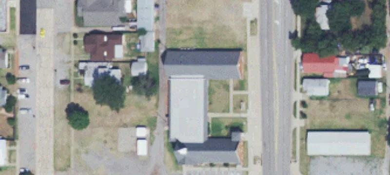 216 Glenn L English St