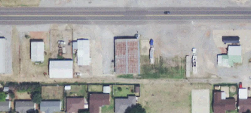 1118 Main St