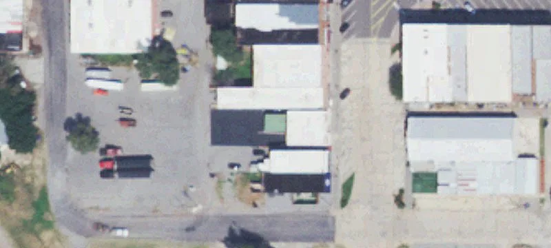 116 College St