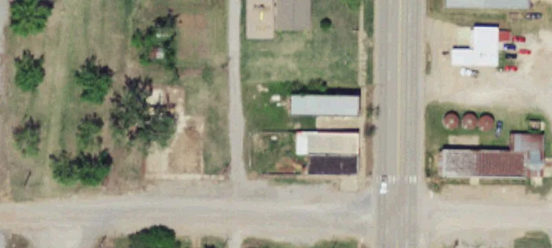 105 Chisholm Trl