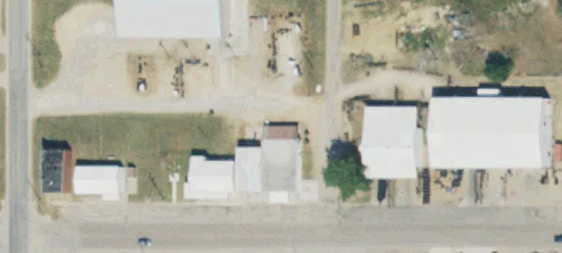 101 Main St