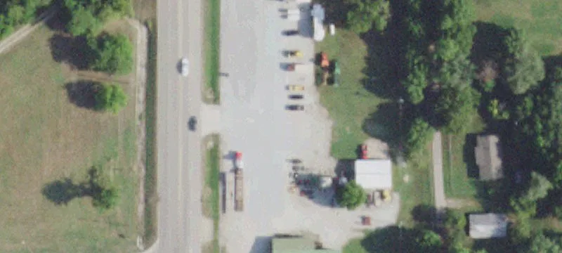 Wewoka, OK 74884
