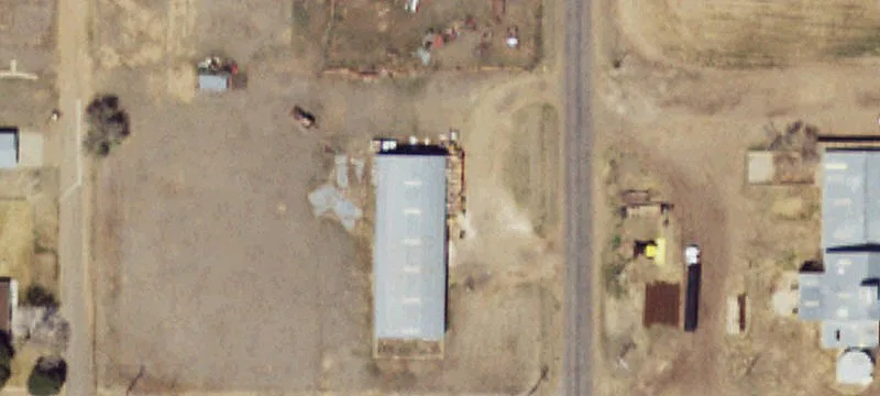 Boise City, OK 73933