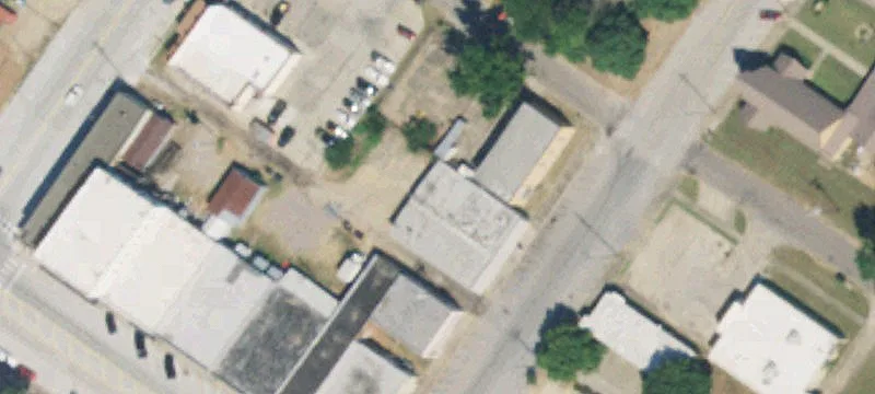 Neshoba St