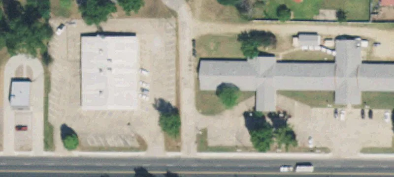 Main St