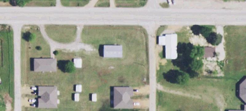 Mannsville, OK 73447