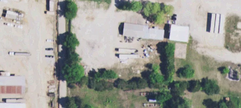 Mannsville, OK 73447