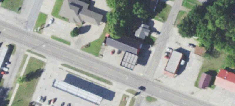 707 Main St
