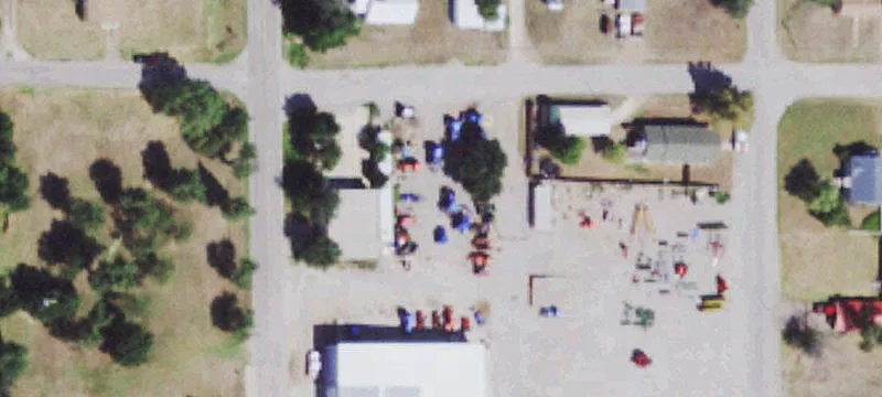 Ferguson Ave