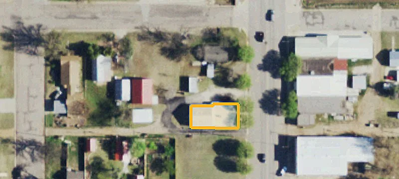 Laverne, OK 73848