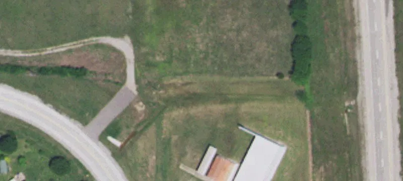Overbrook, OK 73453