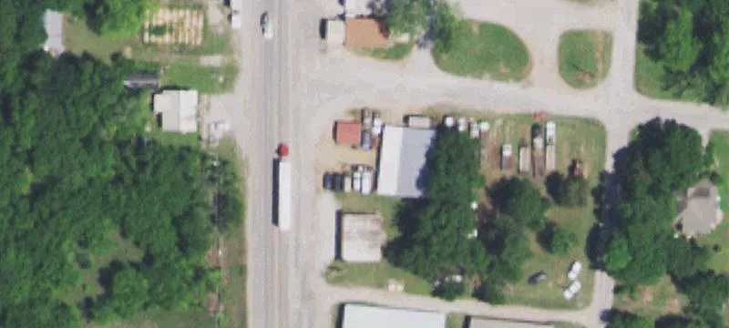 201 Hwy 77