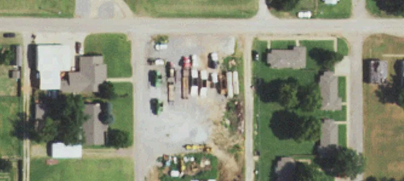 Seiling, OK 73663