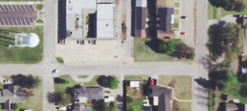 700 Hl St