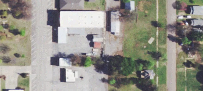 412 Jefferson St