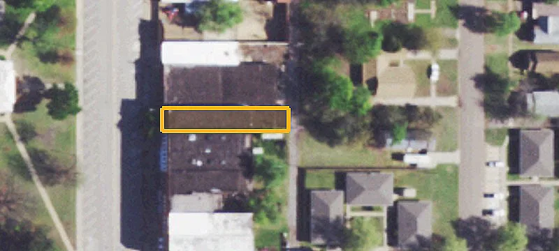 316 Jefferson St