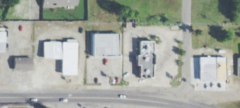 1309 Jackson St