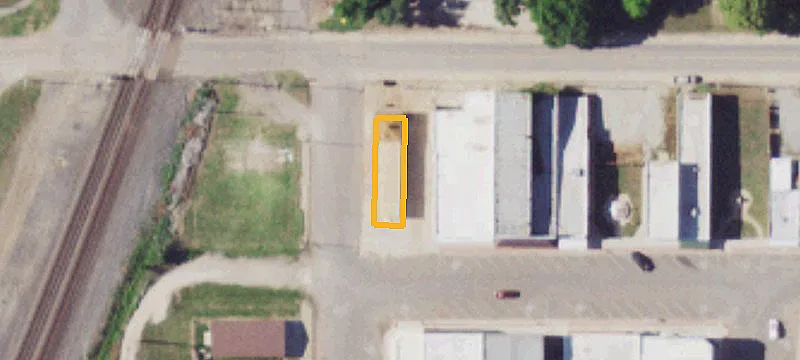 101 Cecil St