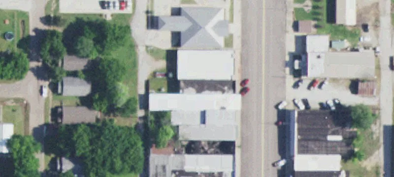 121 Broadway St