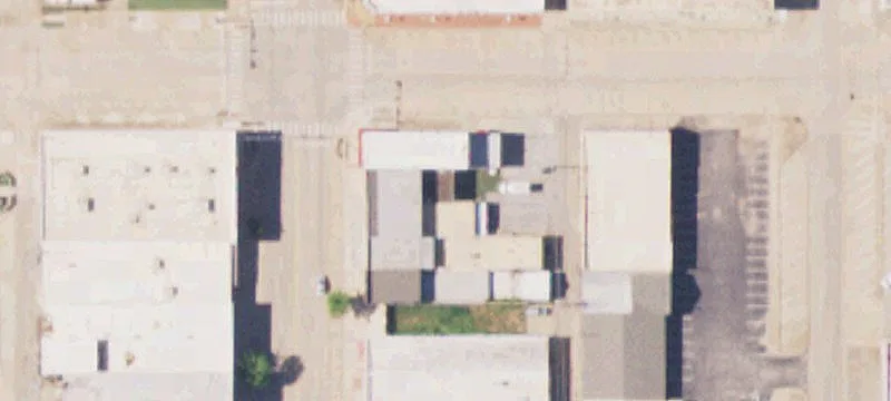 321 Main St