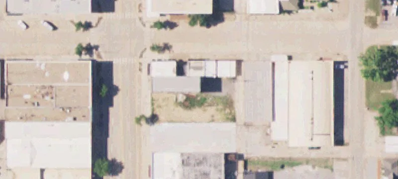 121 Main St
