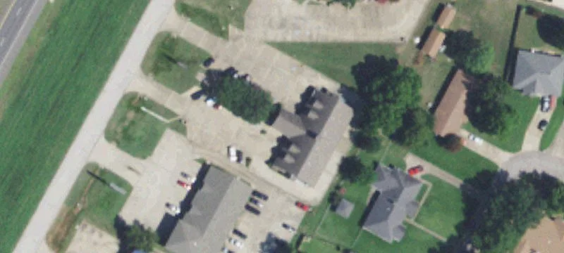 702 Bryan Dr