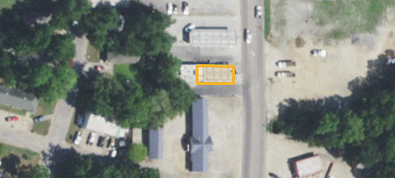 1111 1st Ave