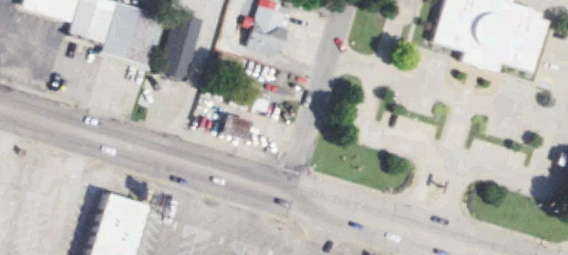 1002 Main St