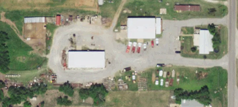 Hennessey, OK 73742