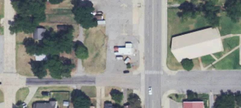 300 Glenn L English St