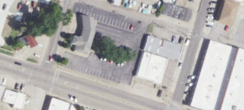 500 Main St