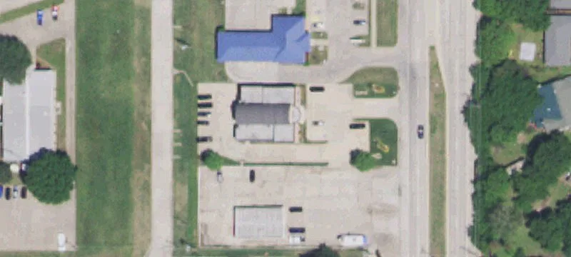 1911 Commerce St
