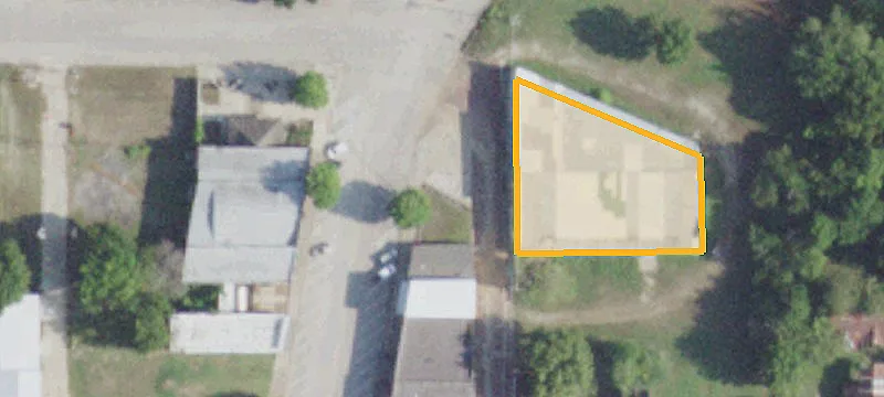 Wewoka, OK 74884